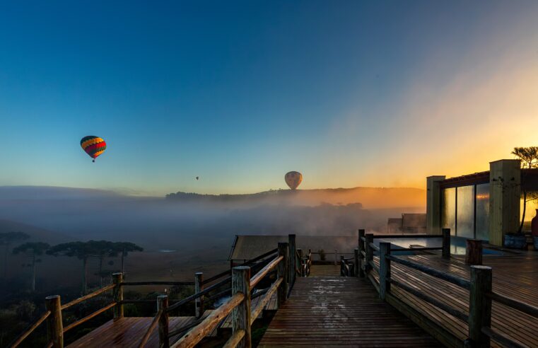 Brisas da Serra: Coleção Casa Hotéis lança campanha convidando turistas a redescobrir o verão em Gramado e Cambará do Sul