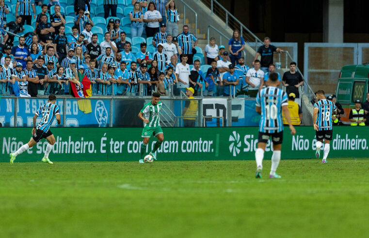 Sicredi apoia o maior evento do futebol do RS