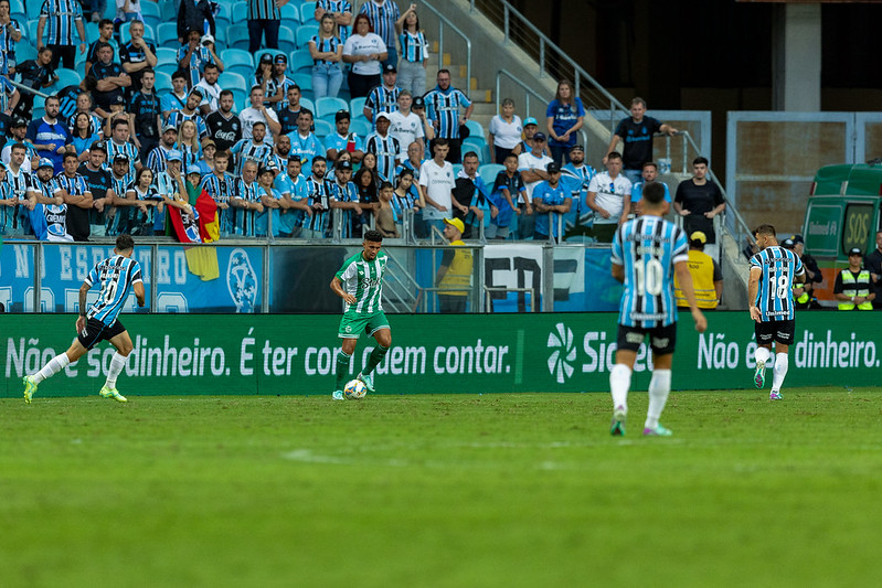 Sicredi apoia o maior evento do futebol do RS
