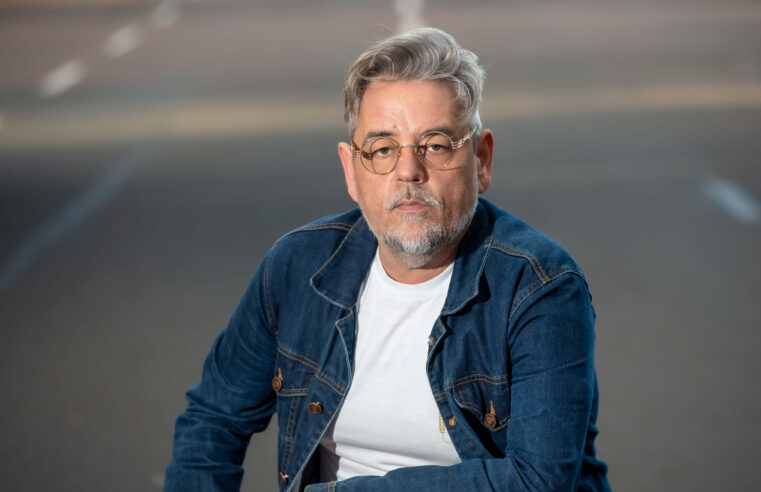 Tonho Crocco toca neste sábado no Ramblas Atlântida