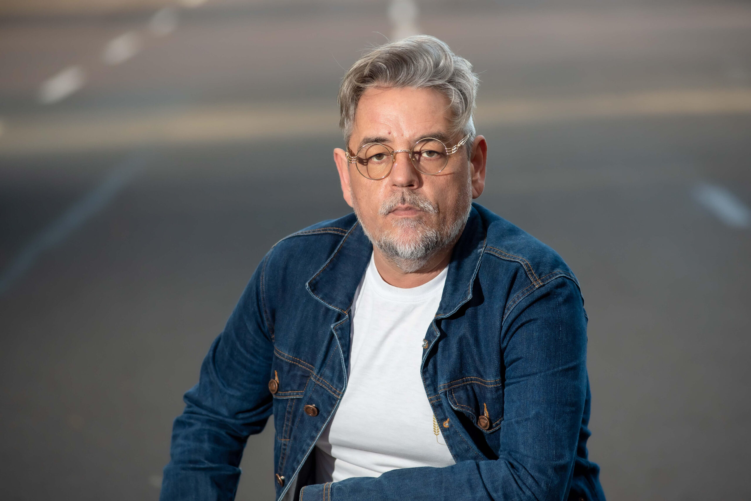 Tonho Crocco toca neste sábado no Ramblas Atlântida