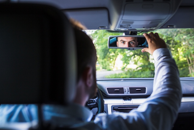 Visão x Direção: Como problemas para enxergar afetam a habilidade ao volante