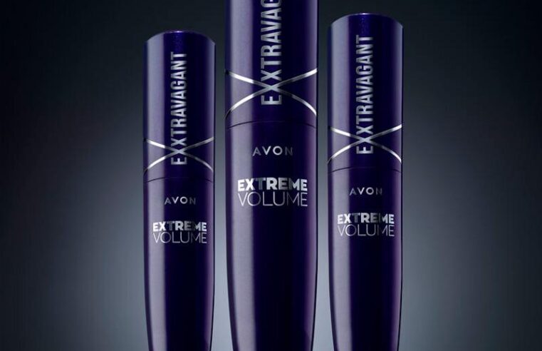 Avon lidera o mercado de maquiagem no Brasil