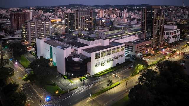 Praia de Belas Shopping realiza ações de Carnaval para o público infantil