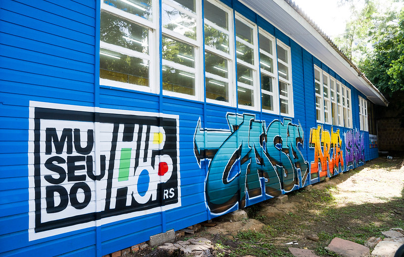 Casas Arte Sesc oferecem oficinas de arte e música gratuitas em Porto Alegre e Gravataí