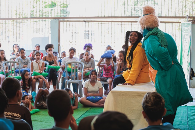 Projeto lança edital para convocação de arte-educadores em Porto Alegre