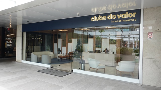 Pátio 24 inaugura operação de R$ 2 milhões