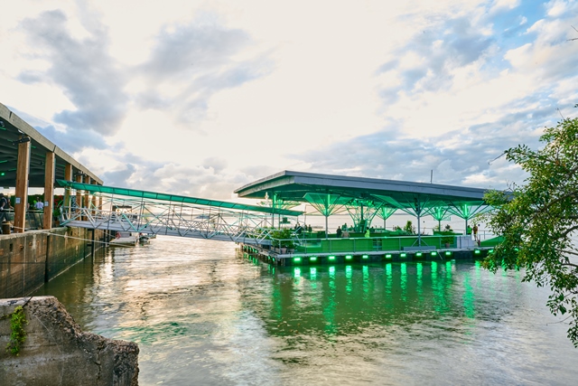 Heineken Floating Bar Porto Alegre – Confira as atrações do penúltimo final de semana