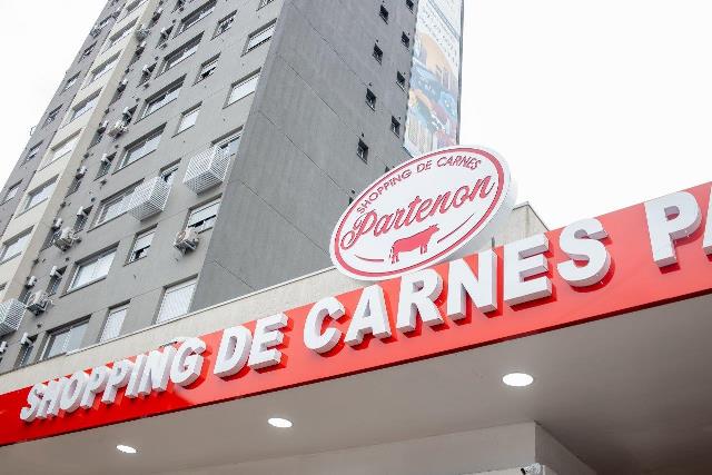 Shopping de Carnes abre vagas de emprego em Porto Alegre