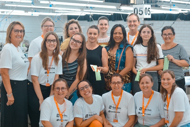 Rala Bela incentiva novos talentos da Moda em oficina gratuita