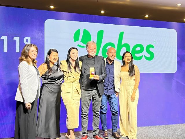 Considerada a Melhor Varejista para Trabalhar no RS, Lebes está também entre as Melhores do Brasil, segundo GPTW