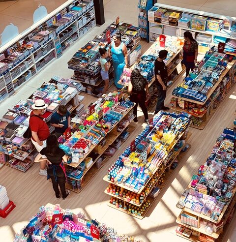 Operações do Iguatemi se preparam para a volta às aulas