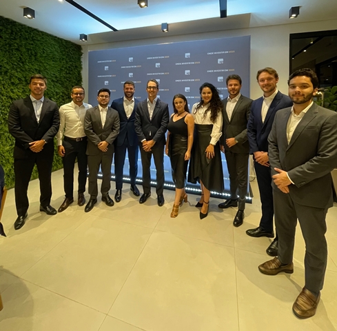Conexão financeira