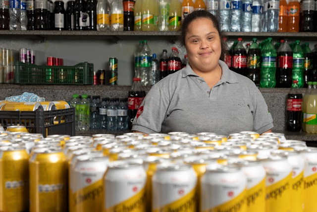 Coca-Cola FEMSA Brasil tem vagas abertas para o programa Acelerando Talentos em Porto Alegre e Região Metropolitana