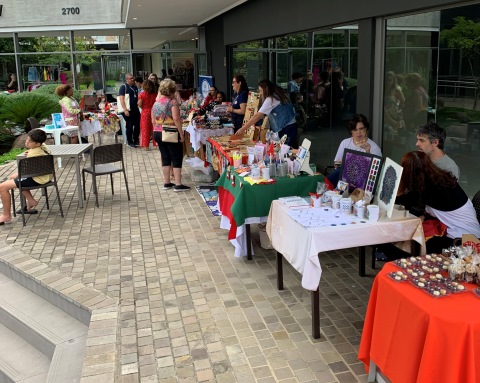 Dia do Empoderamento Feminino na Zona Sul 