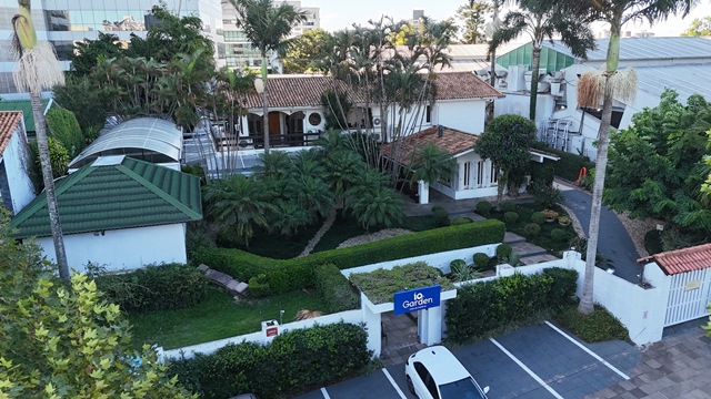 Ioiô inaugura nova unidade em Porto Alegre com foco em eventos corporativos e sociais