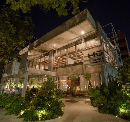 Mū Sushi & Cozinha promove evento com menu exclusivo assinado pelo chef Régis Sassaki