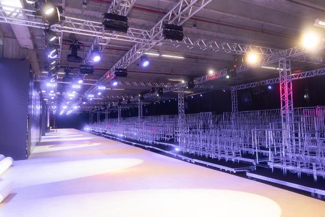 Iguatemi leva 67 marcas para a passarela no POAFW
