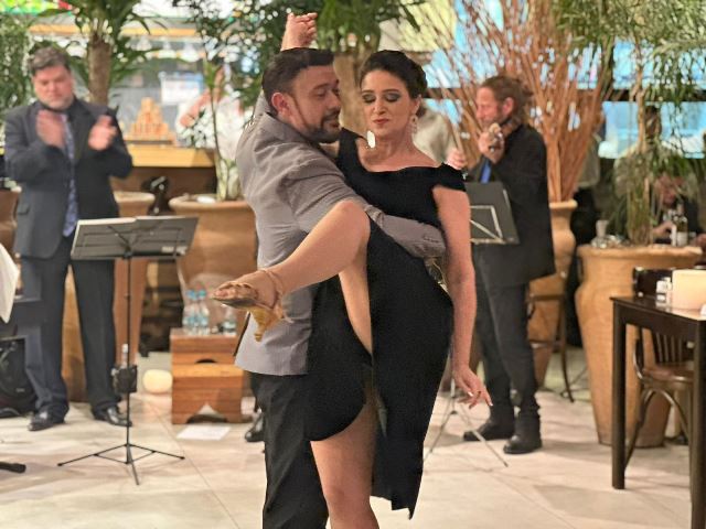 Unindo gastronomia, dança e música, Pobre Juan realiza “Noite do Tango” nesta sexta-feira