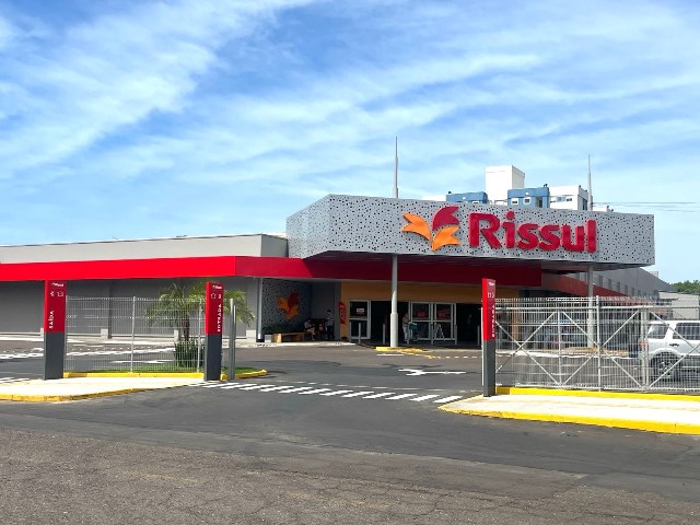 Rissul da Avenida Nações Unidas de Novo Hamburgo será reinaugurado com novo conceito