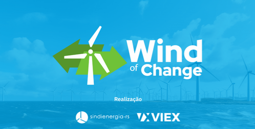 Rio Grande do Sul promove encontro de investidores em eólicas offshore, onshore e hidrogênio verde