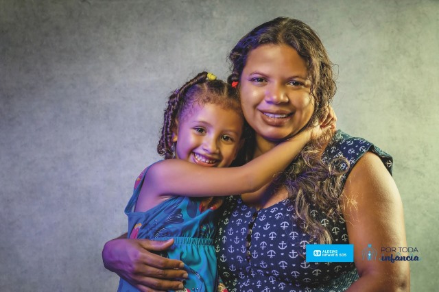 Aldeias Infantis SOS apresenta campanha em prol de direitos fundamentais de crianças e adolescentes