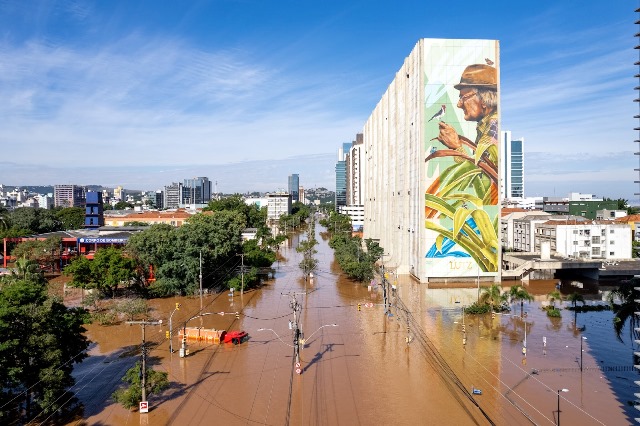 Audiovisual gaúcho pede ajuda