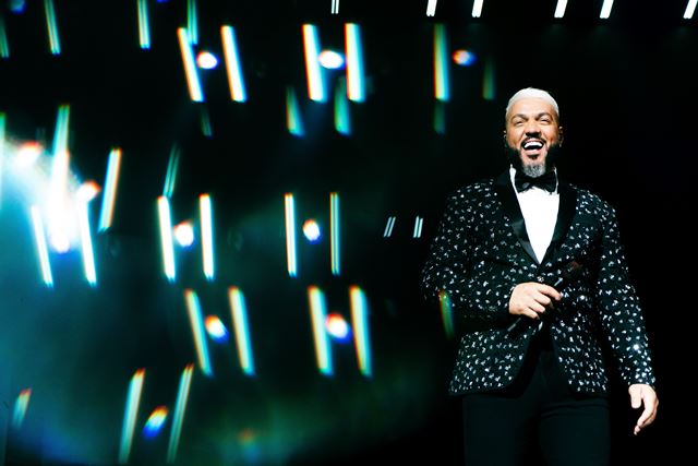 Nova edição de “Belo In Concert” desembarca em Porto Alegre na semana do Dia dos Namorados