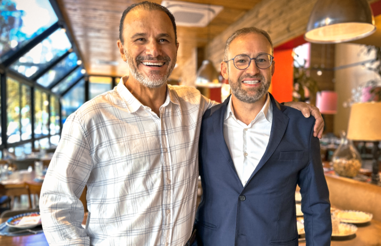 Galeto Mamma Mia anuncia novo CEO em momento de expansão