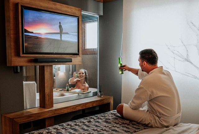 Casa Hotéis lança campanha “Tempo de Viajar” com até 30% de desconto e foco em experiências personalizadas