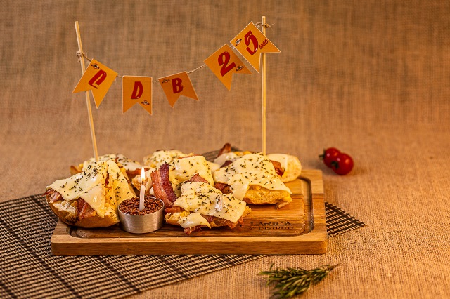 Últimos dias de Comida di Buteco no RS