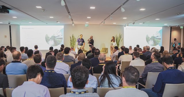 Neo Summit 2025 destaca o impacto das soluções tecnológicas no futuro da indústria