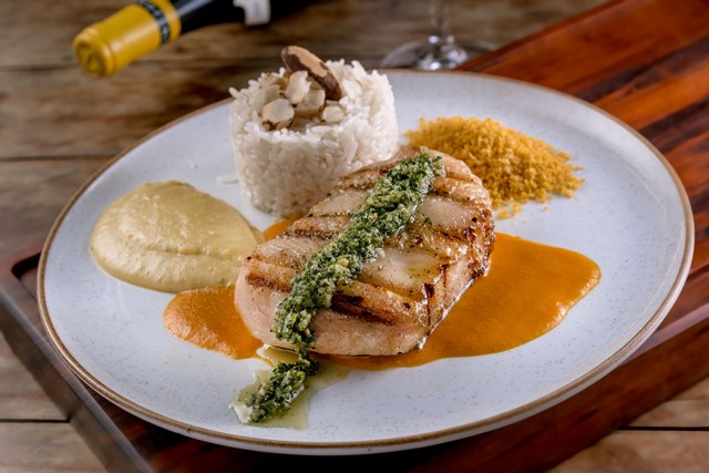 Sabores do mar na Páscoa: pratos especiais para celebrar a data