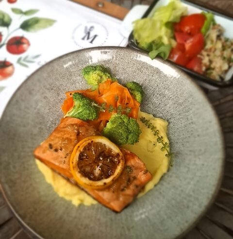 Machry Armazém e Bistrô traz novidades para esta Páscoa