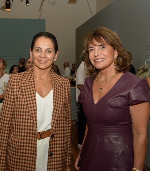 Art.Hotel Transamerica Collection apresenta “Acervo Gaúcho”