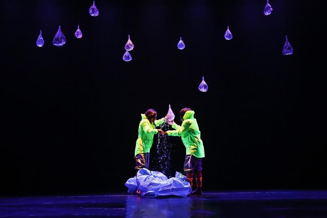 Cultura Kaingang é destaque em espetáculo gaúcho selecionado no circuito nacional do Palco Giratório Sesc
