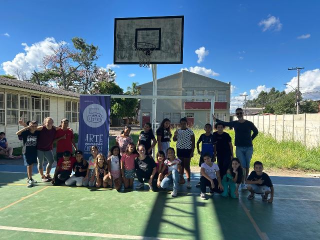 Opus lança Instituto para ampliar acesso à cultura