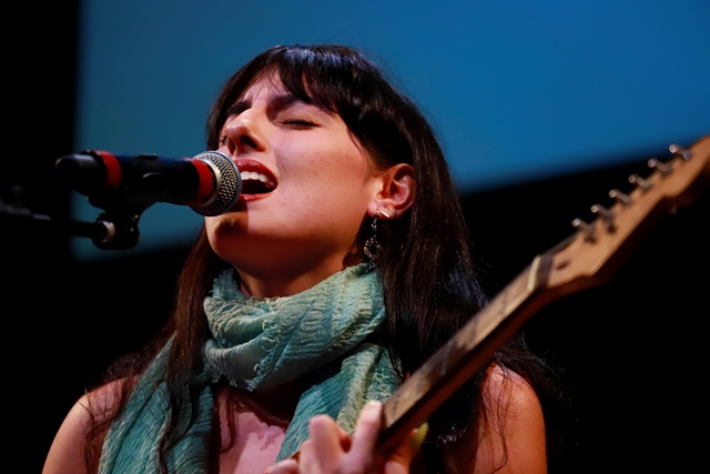 Food Hall Country lança projeto Hall Music com atrações ao vivo nas sextas-feiras