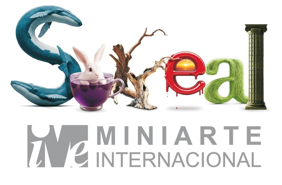 Miniarte abre inscrições para sua 52ª edição, que abordará o tema Surreal