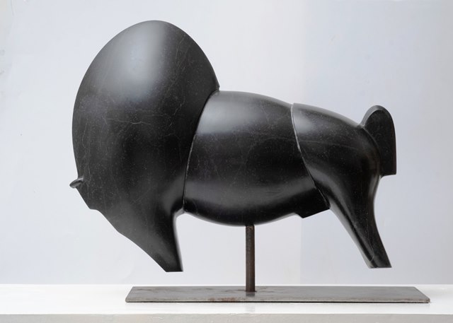 Mostra de Bez Batti é destaque na Delphus Galeria de Arte