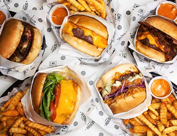 Severo Garage inaugura nova unidade no Food Hall Country, em Porto Alegre