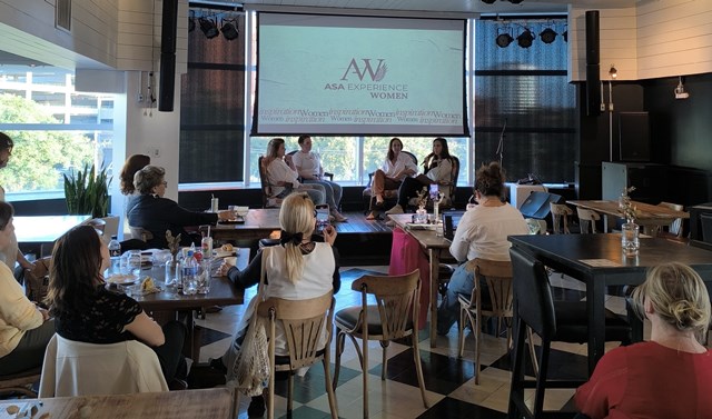 Food Hall Country realiza a 2ª edição do ASA Experience Women com programação especial para o Dia das Mães
