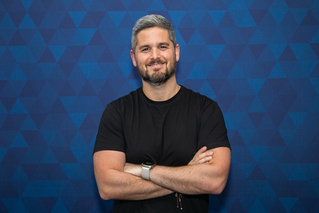 Entre os empreendedores mais influentes do Brasil, Rony Meisler palestra em Porto Alegre