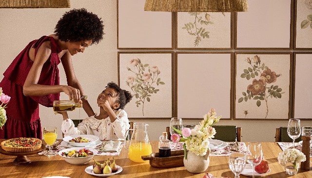 Em campanha de Dia das Mães, Camicado propõe gerar lembranças eternas