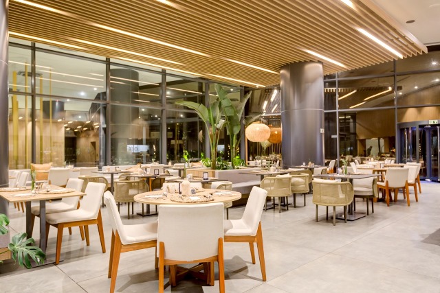 DoubleTree By Hilton Porto Alegre anuncia Programação Especial para o Dia dos Namorados