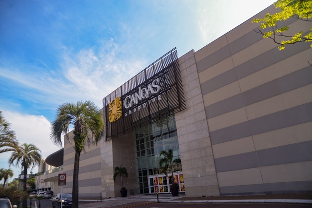 Canoas Shopping inicia nova fase com administração do Grupo AD