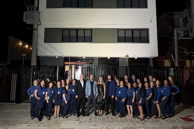 LCD Condomínios inaugura nova sede na capital