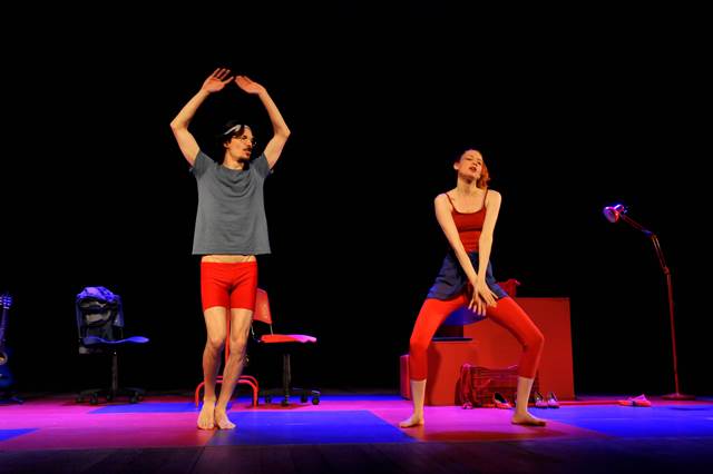 ‘Pra Poder Seguir – Juntos pra voltarmos a sorrir´em maio no Teatro da AMRIGS