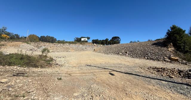Começam obras de fundações do novo hospital de Canela
