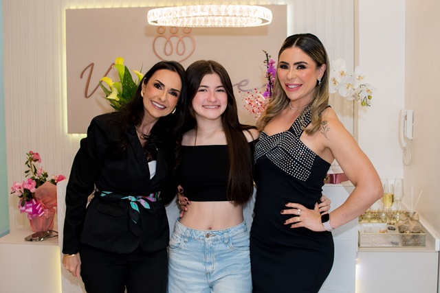 Vivere Estética Avançada é reinaugurada em Esteio